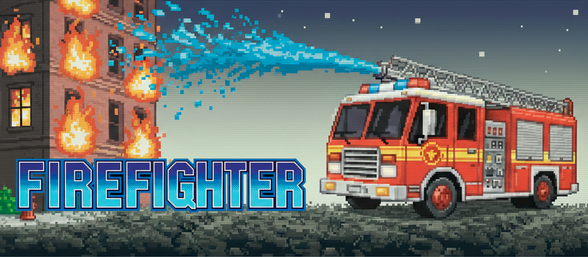 FireFighter