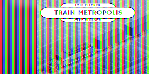 Cover image for Train Metropolis Demo