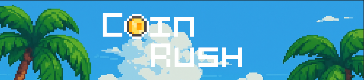 Coin Rush