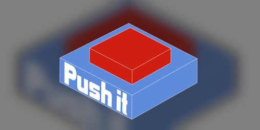 Cover image for Push It