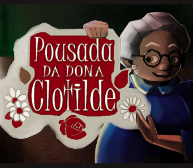 Cover image for Pousada da Dona Clotilde