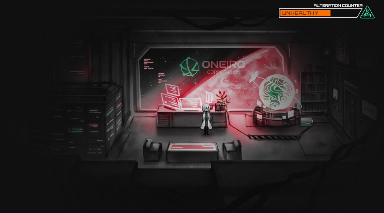 Twilight Horizon Demo by Mayko0047