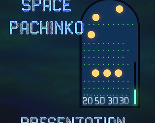 Space Pachinko