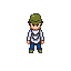 2D explorer character sprite by TampG
