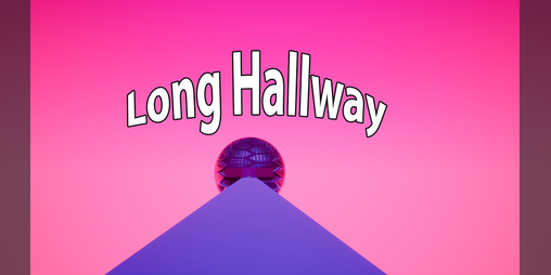 Cover image for Long Hallway