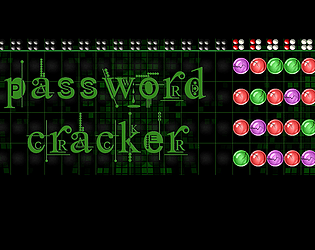 Password Cracker