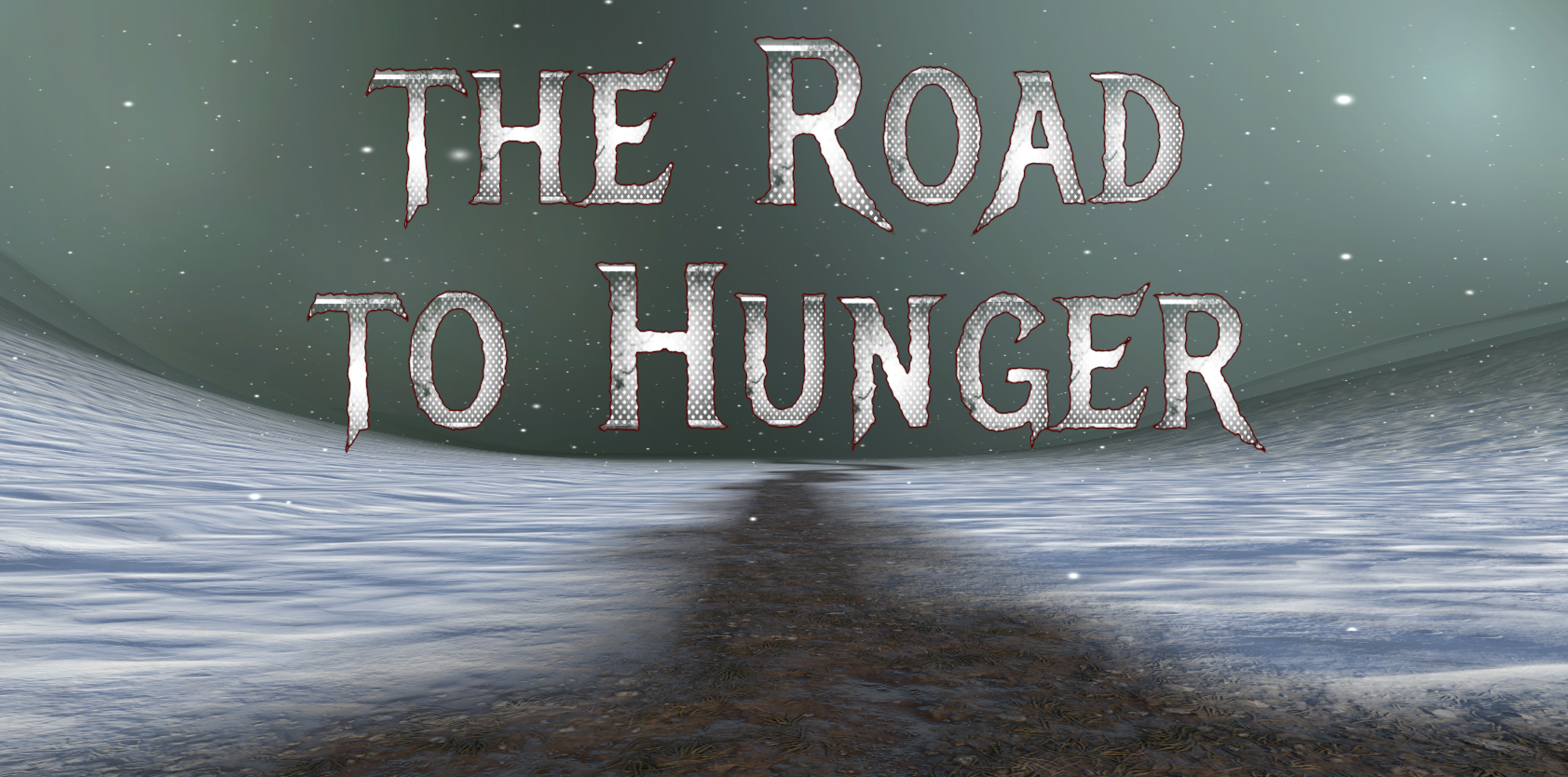 The Road to Hunger