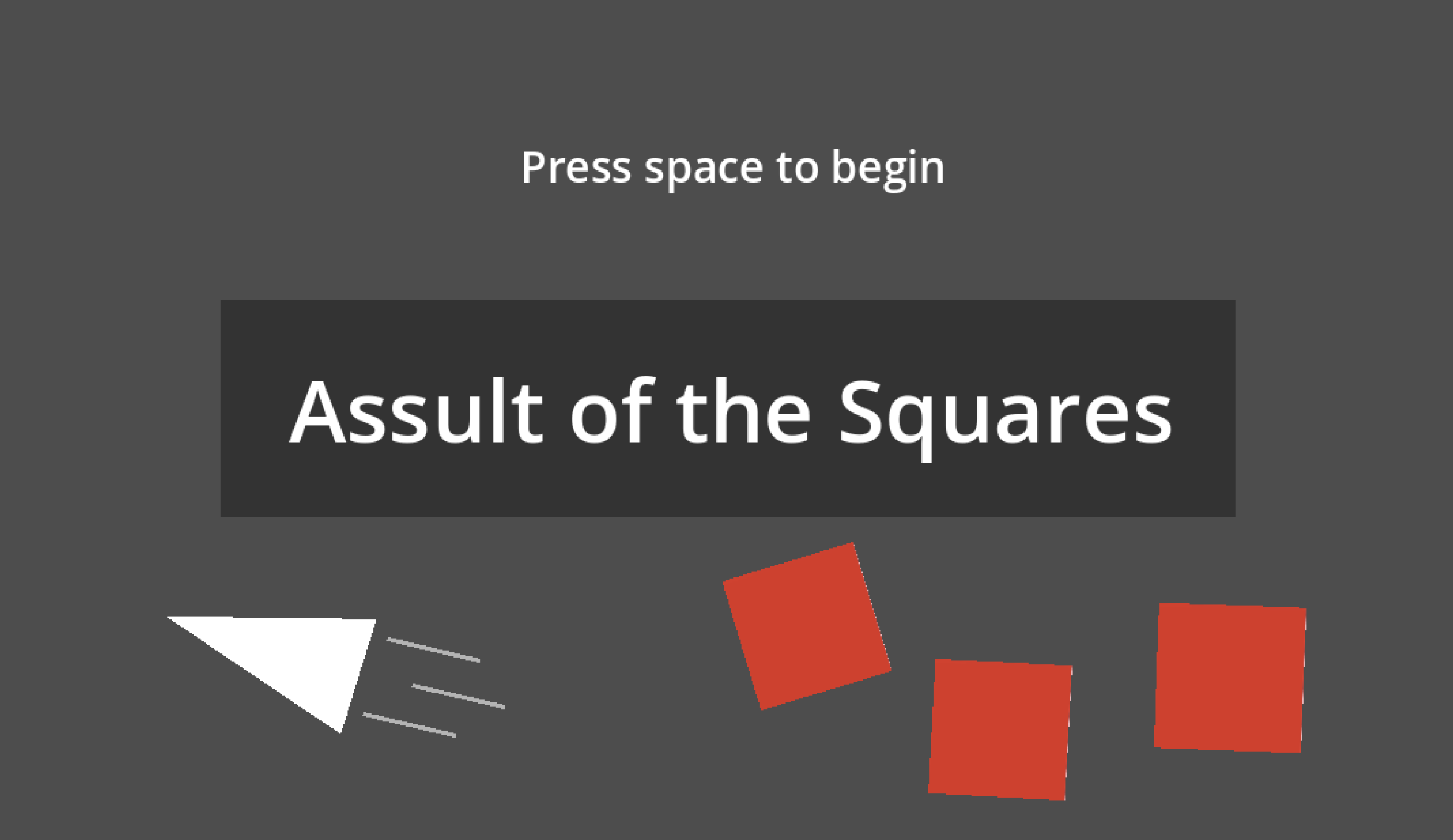 Assault of the Squares