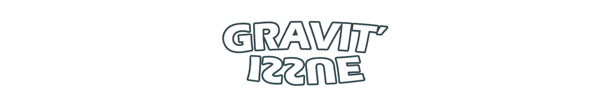 Gravit'Issue