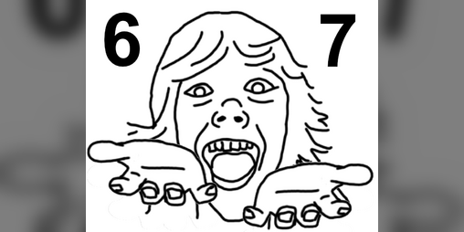 Cover image for 67