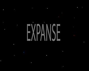 Expanse