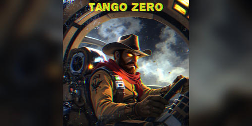 Cover image for Tango Zero
