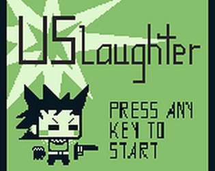 USlaughter