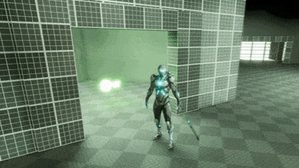 Spinning Key Spinning Key