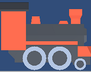 Hype Train Simulator