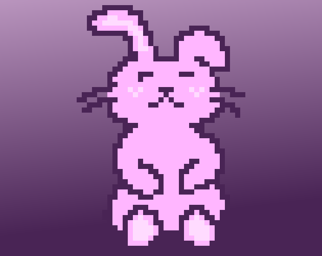 Cover image for Where's My Bunny?