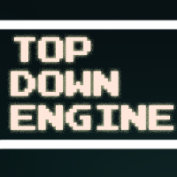 top down engine unity