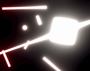 RUN  (Day 41 of making a game every single day for 100 days)