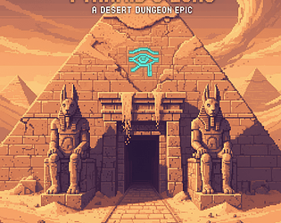 Pyramid Echo