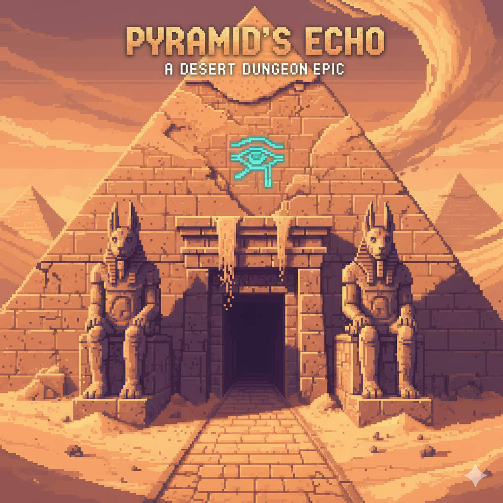 Pyramid Echo