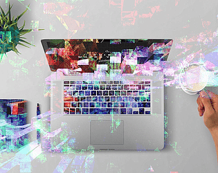 A Day in the Life of a Freelancer