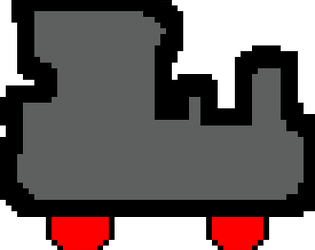 Trains!