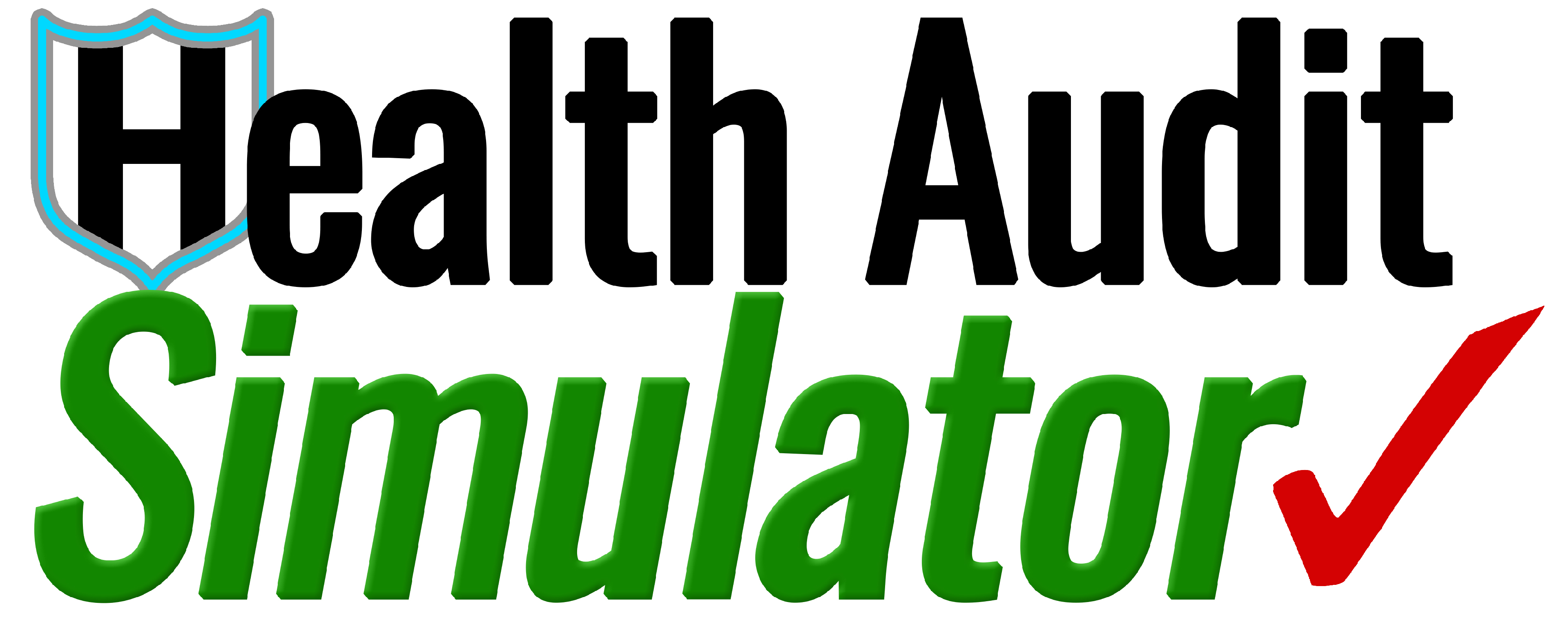 Health Audit Simulator [Alpha Demo]