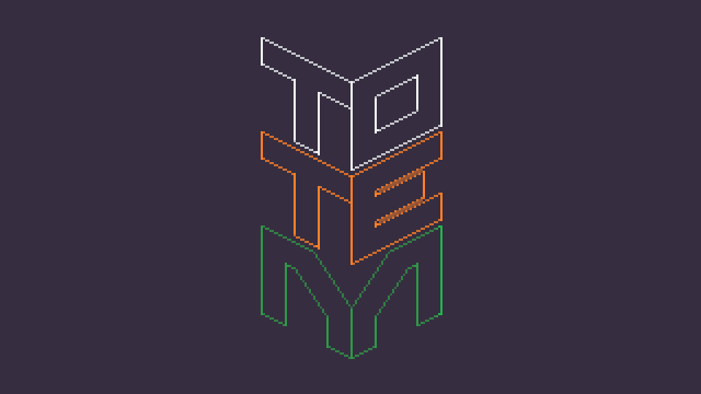 Cover image for TOTEM