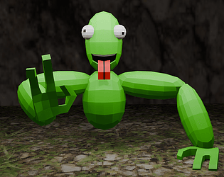 Abyssal Apes (Release Testing)