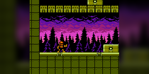 Cover image for Robotman
