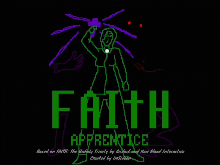 FAITH: Apprentice
