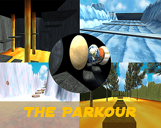 The Parkour