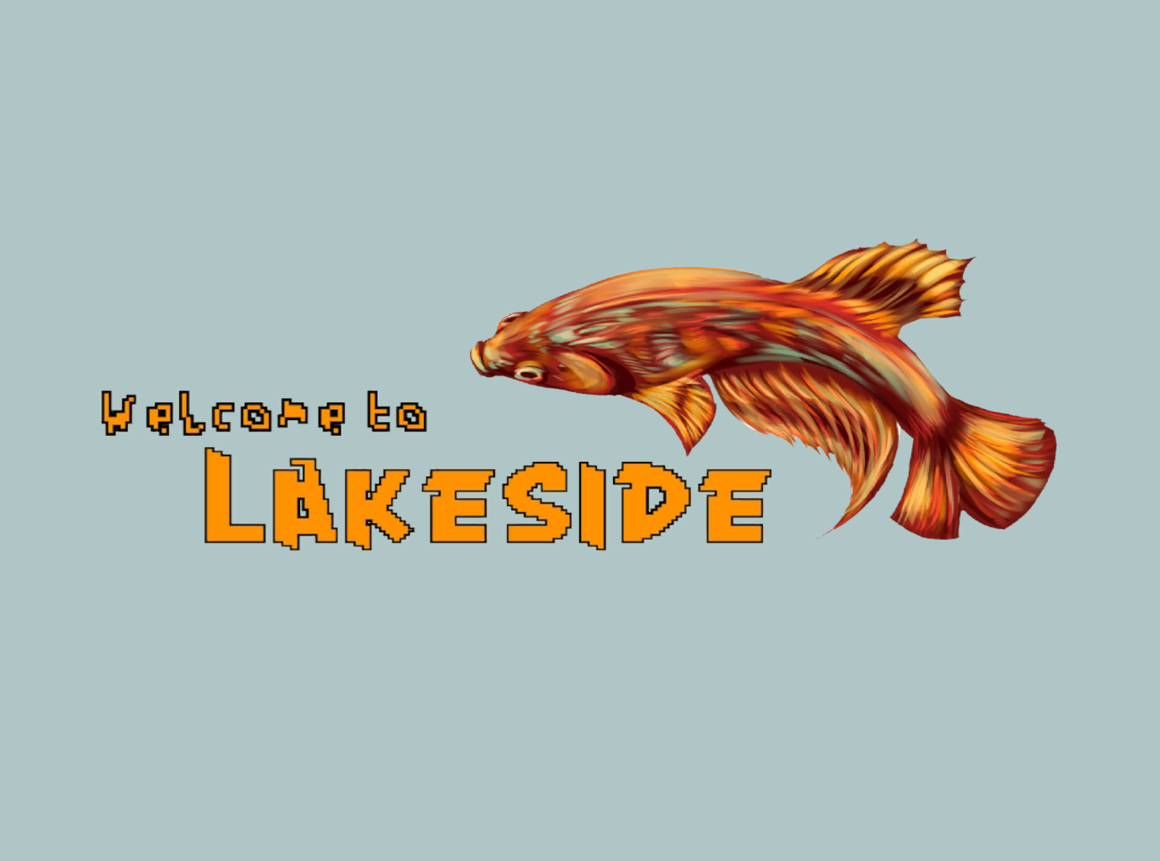 Lakeside