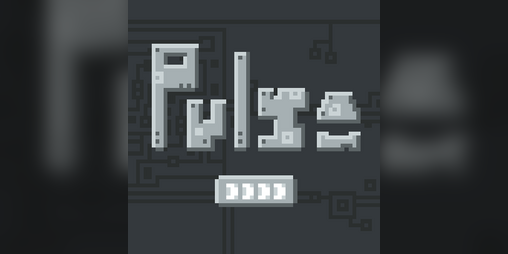 Cover image for Pulse