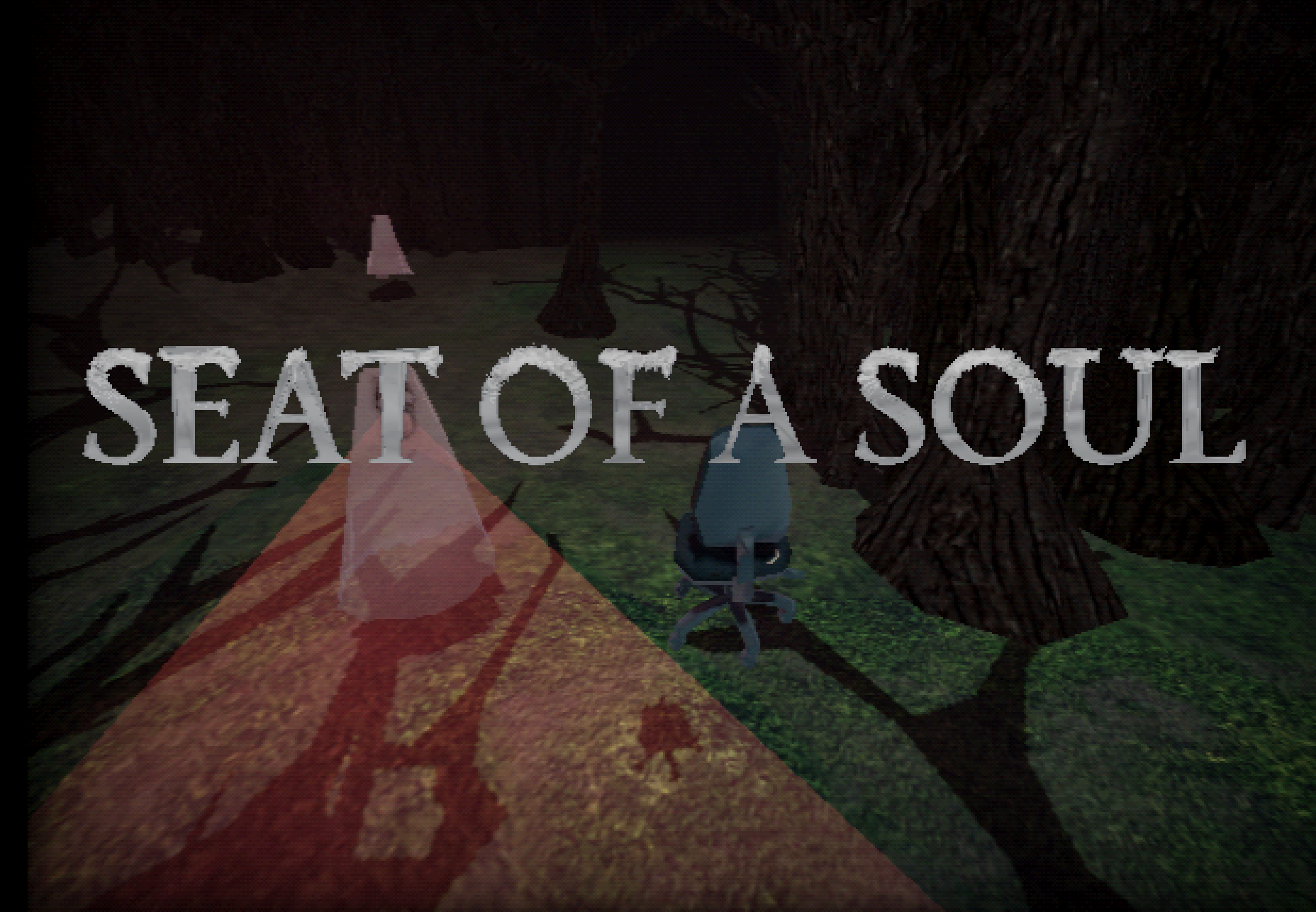 Seat Of a Soul cover