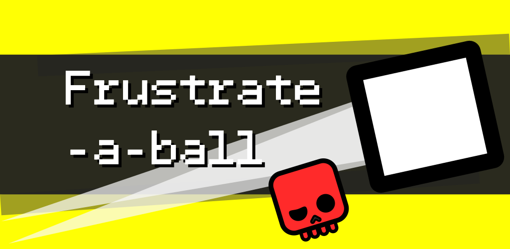 Frustrate-a-ball