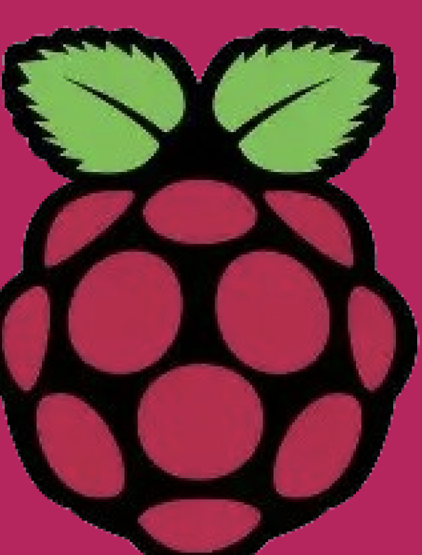 Raspberry Pi Clicker by Kirbs