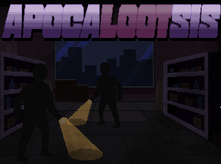 Apocalootsis