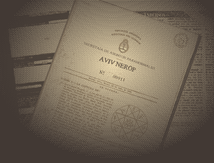 Aviv Norep (v0.4.5) cover