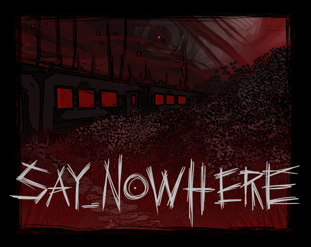 Say_Nowhere by Leffiathan