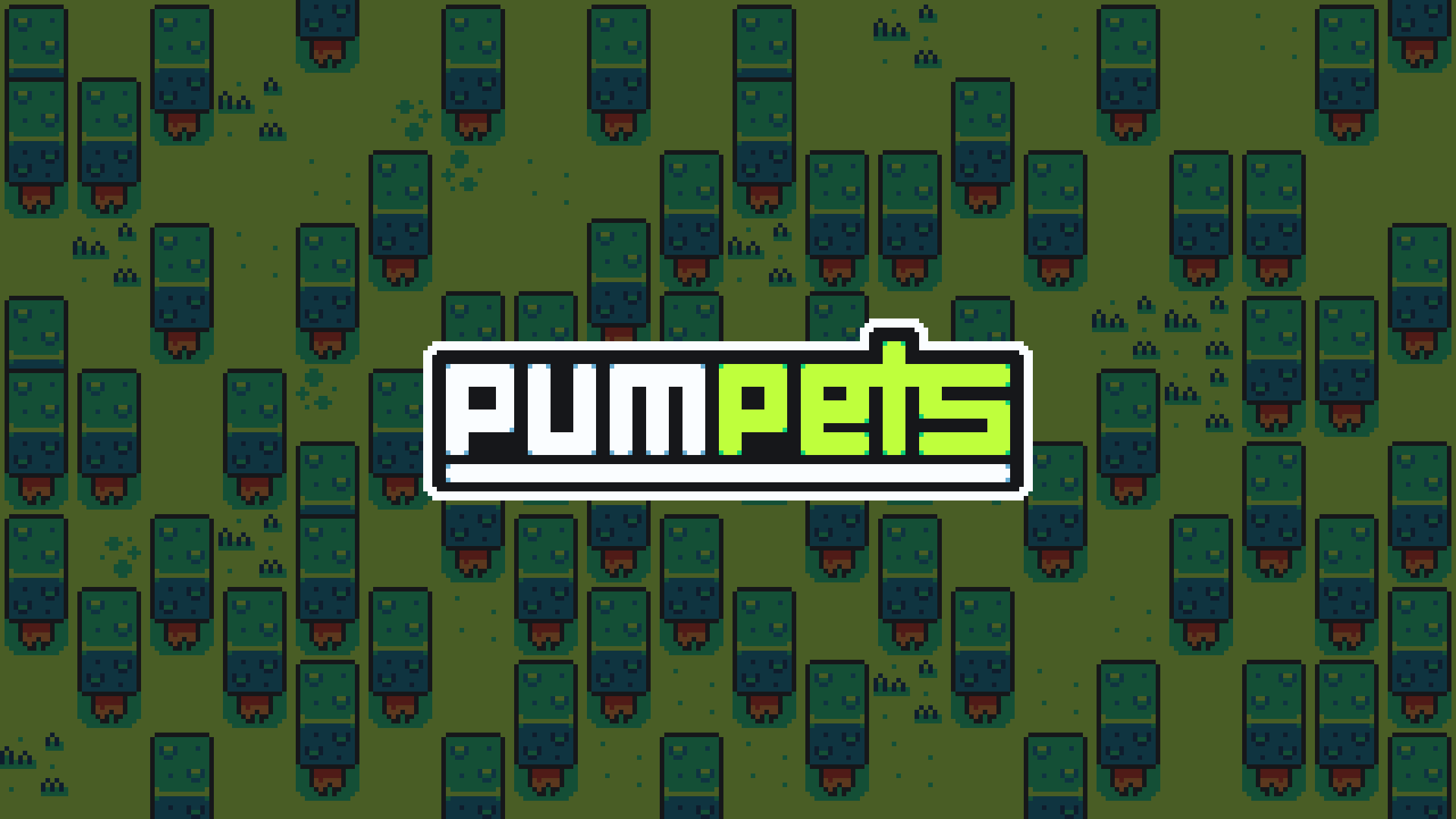 Pumpets (Client)