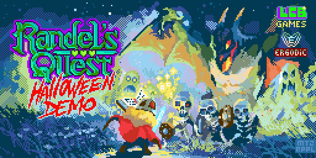 Randel's Quest (DEMO)