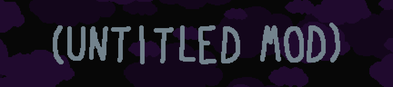 Baba Is You - (untitled mod)