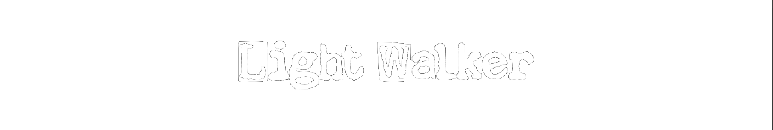 Light Walker