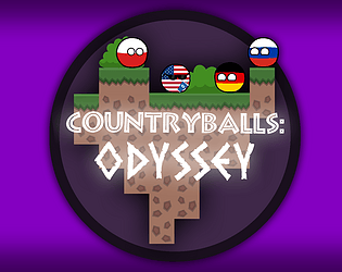 Countryballs: Odyssey
