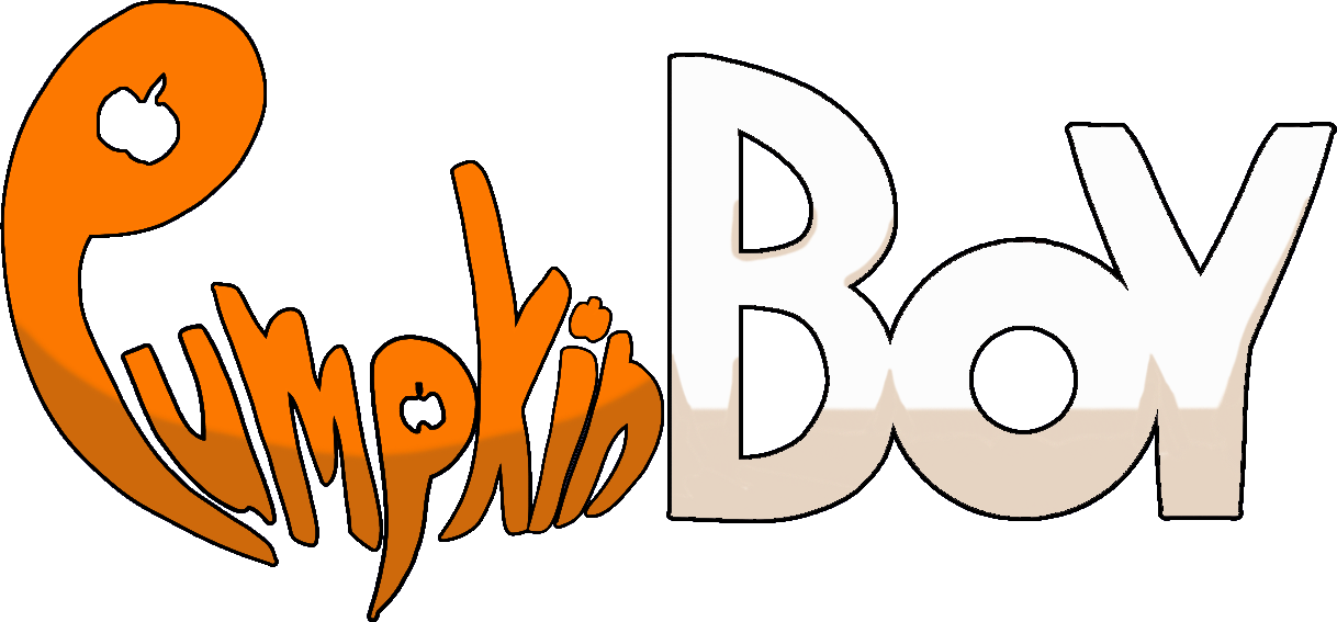 PumpkinBoy