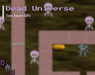 Dead Universe