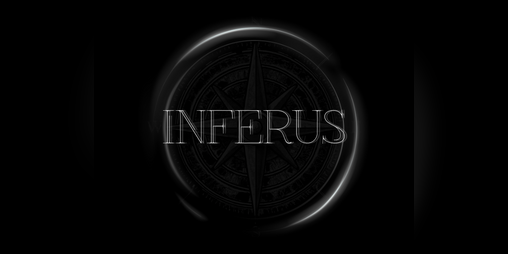 Cover image for Inferus