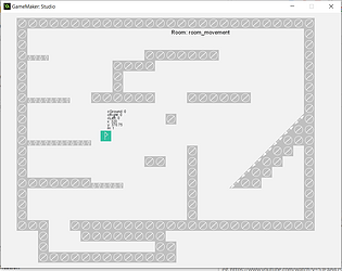 Platformer Engine