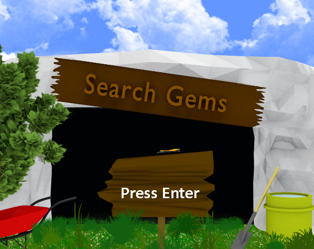 SearchGems
